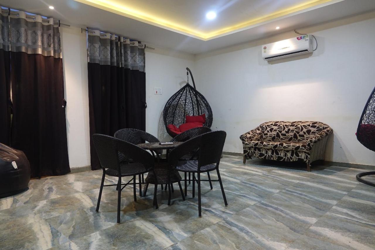 Samudra Resort 나식 외부 사진